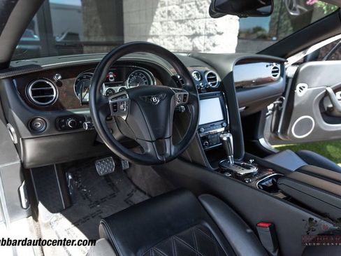 Used 2014 Bentley Continental GT Speed image 14