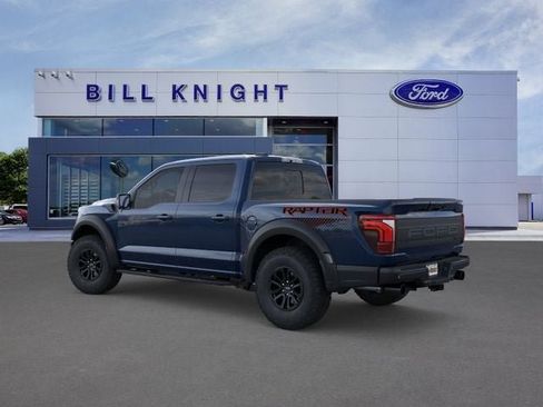 New 2026 Ford F150 Raptor AWD/4WD image 4