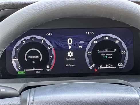 New 2026 Toyota Tacoma TrailHunter image 17