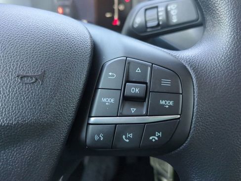 New 2025 Ford Maverick XL w/ Equipment Group 102A image 23