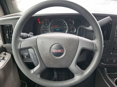 Used 2025 GMC Savana 2500 w/ Driver Convenience Package RWD image 17
