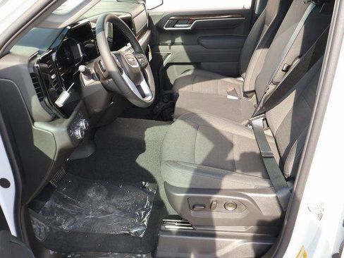 New 2026 GMC Sierra 1500 Elevation image 40
