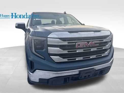 Used 2024 GMC Sierra 1500 SLE image 7