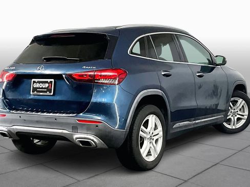 Used 2021 Mercedes-Benz GLA 250 4MATIC image 12