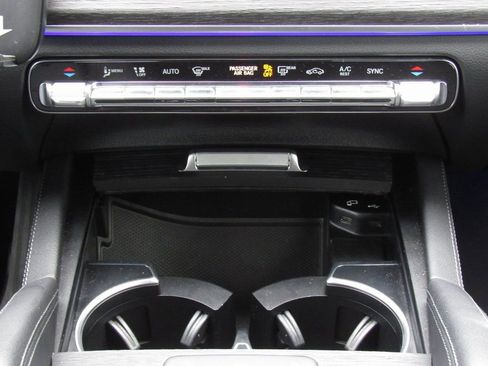 Certified 2022 Mercedes-Benz GLE 350 GLE 350 image 31