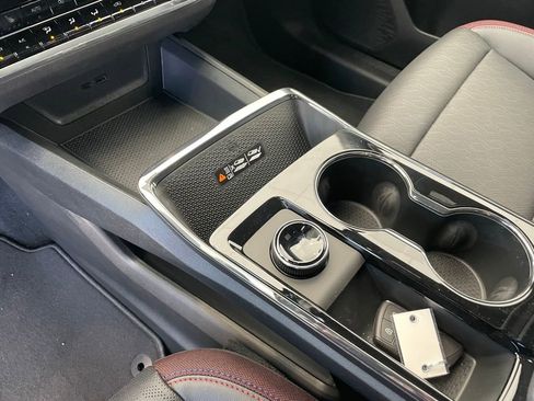 New 2026 Chevrolet Equinox RS w/ Safety and Technology Package image 12