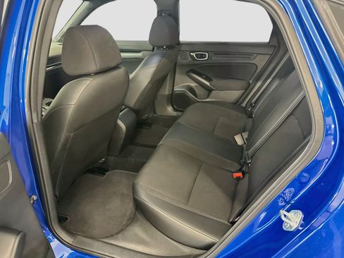Used 2023 Honda Civic Sport image 28