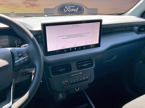New 2026 Ford Maverick XL AWD/4WD image 7