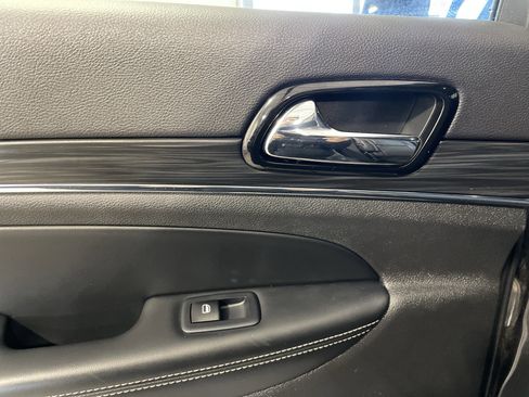 Certified 2021 Jeep Grand Cherokee Limited w/ Quick Order Package 28K 80th image 28