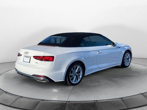 Used 2022 Audi A5 2.0T Premium image 5