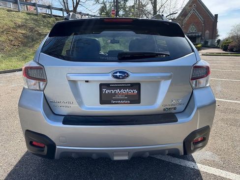Used 2015 Subaru Crosstrek Touring image 44