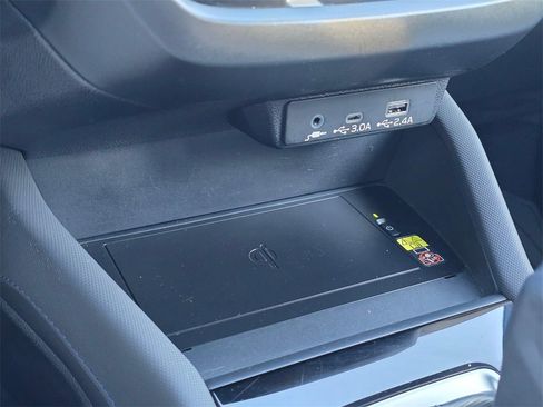 Certified 2025 Subaru Forester Limited w/ Popular Package #1 image 23