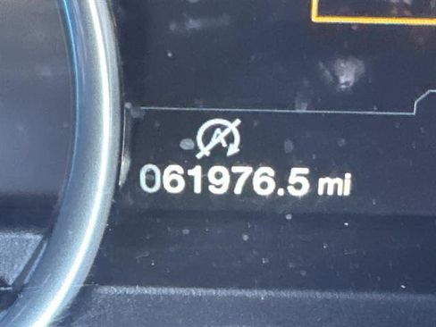 Used 2020 Ford F150 Limited w/ Trailer Tow Package image 19