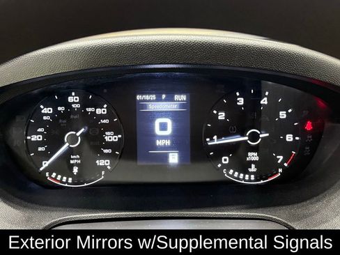 Used 2024 RAM ProMaster 3500 w/ Convenience Group image 13