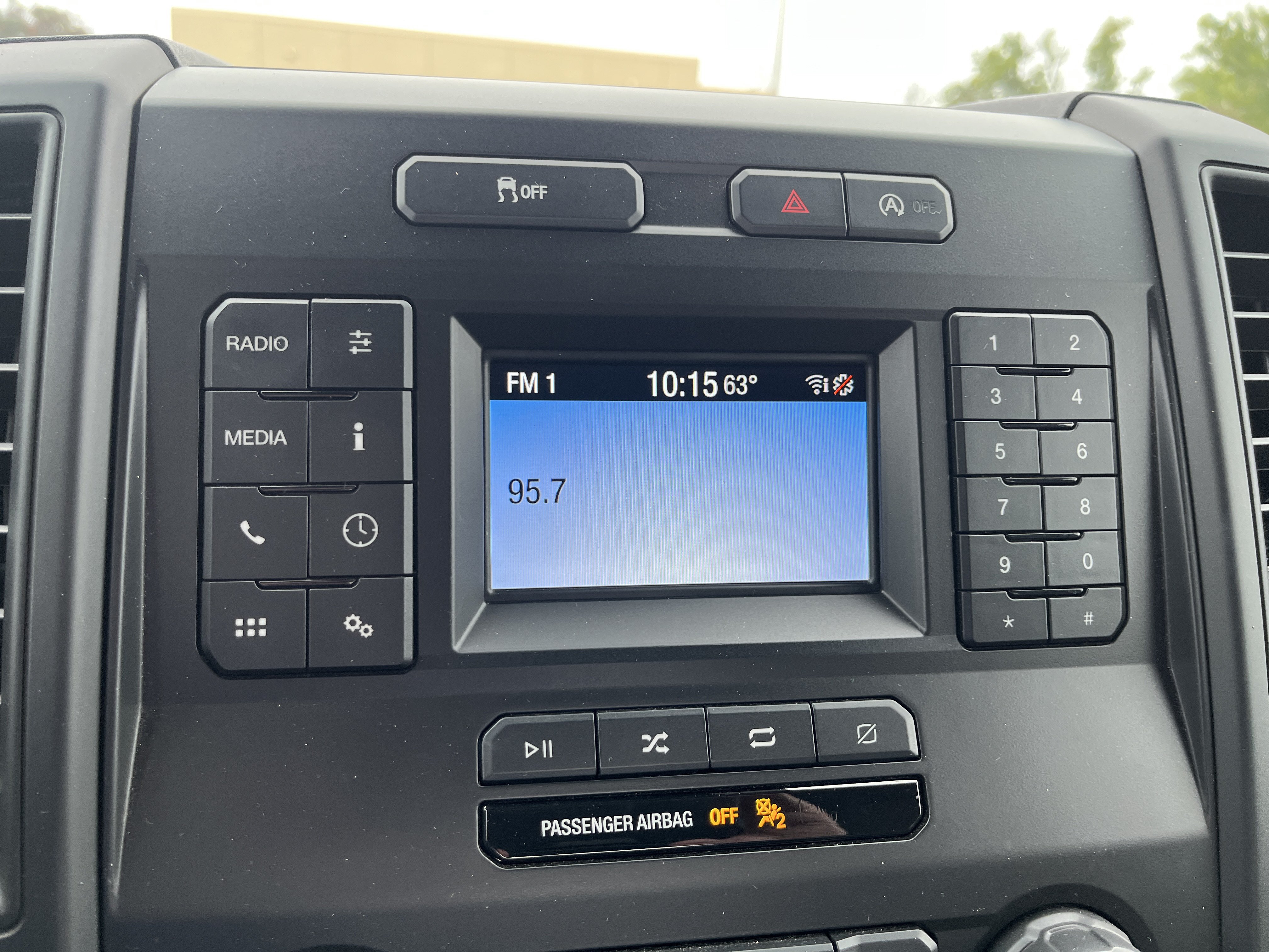 Used 2020 Ford F150 XL w/ Equipment Group 101A Mid AWD/4WD image 29