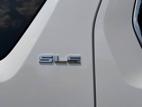 Used 2014 GMC Terrain SLE AWD/4WD image 14