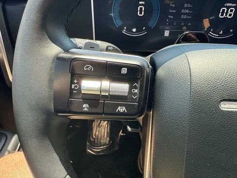 Certified 2026 Hyundai Santa Fe SEL AWD/4WD image 29