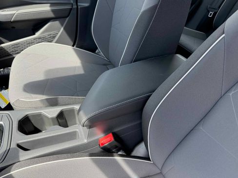 New 2026 Volkswagen Jetta Sport FWD image 26