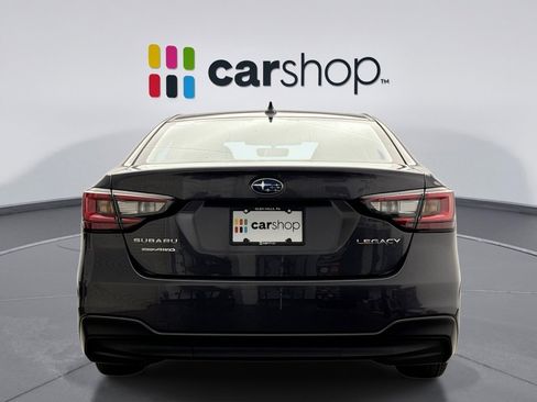 Used 2025 Subaru Legacy Premium image 4