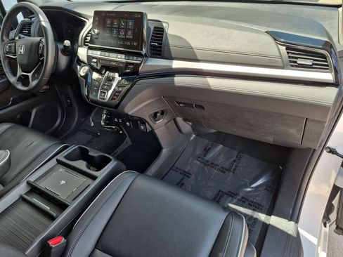 Used 2025 Honda Odyssey Touring image 34