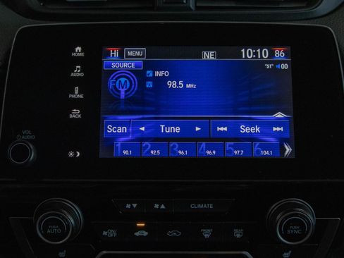 Used 2021 Honda CR-V Special Edition image 8