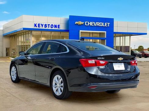 Used 2024 Chevrolet Malibu LT FWD image 5