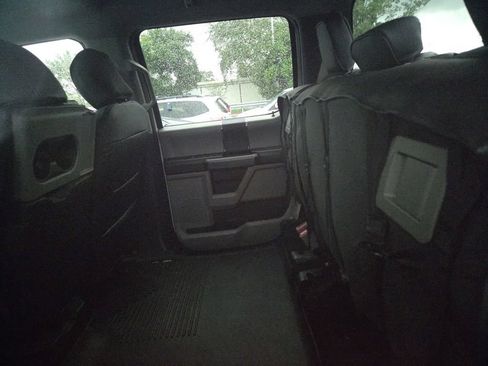 Used 2018 Ford F150 XLT w/ Trailer Tow Package AWD/4WD image 6