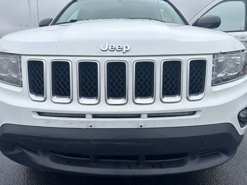 Used 2014 Jeep Compass Sport w/ Power Value Group image 30