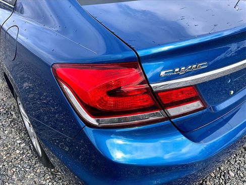 Used 2014 Honda Civic LX image 27