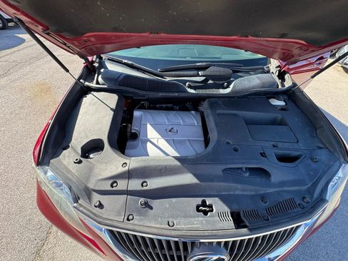 Used 2010 Lexus RX 350 2WD image 26