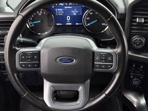 Used 2023 Ford F150 XLT image 15