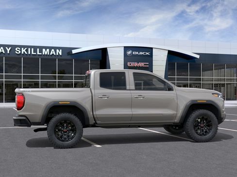 New 2026 GMC Canyon Elevation w/ Convenience Package AWD/4WD image 5