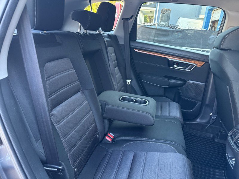 Used 2019 Honda CR-V EX image 29
