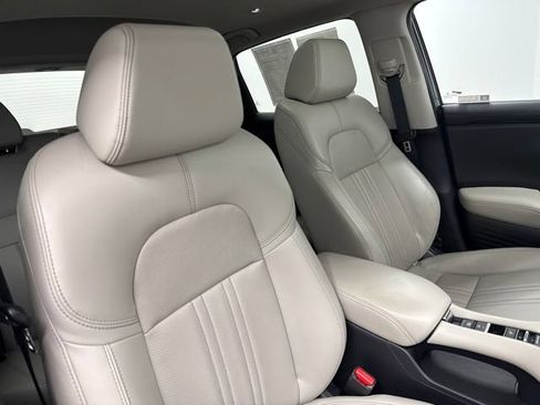 Certified 2024 Honda HR-V EX-L image 26
