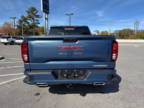 New 2026 GMC Sierra 1500 Elevation w/ Elevation Premium Package image 5