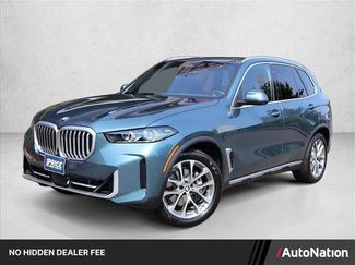 Used 2026 BMW X5 xDrive40i w/ Climate Comfort Package AWD/4WD video 1