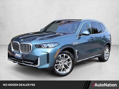 Used 2026 BMW X5 xDrive40i w/ Climate Comfort Package
