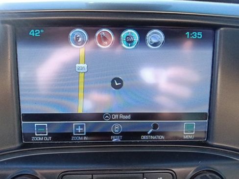 Used 2018 Chevrolet Silverado 2500 LTZ w/ Duramax Plus Package image 22