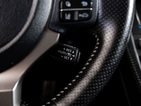 Used 2021 Lexus RC 350 F Sport image 32