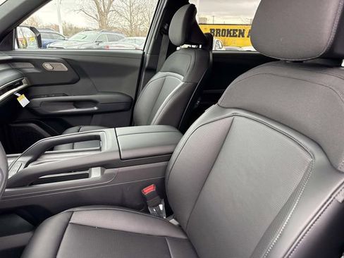 New 2027 Kia Telluride S image 12