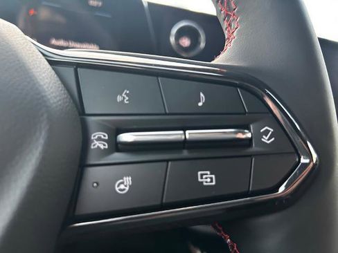 New 2026 Chevrolet Equinox EV RS image 11