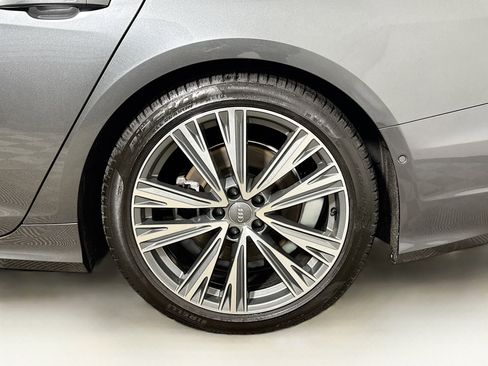Used 2019 Audi A6 3.0T Premium Plus w/ Premium Plus Package image 30
