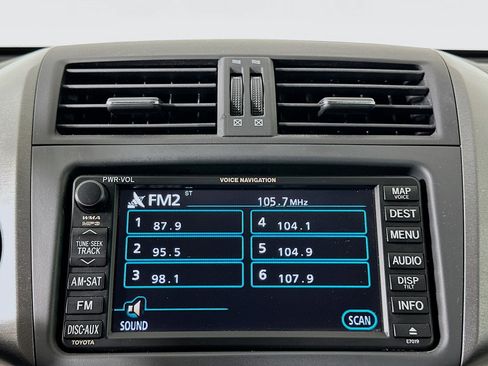 Used 2010 Toyota RAV4 Limited image 21