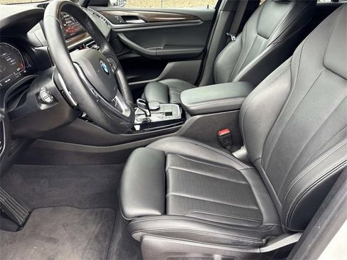 Used 2022 BMW X3 xDrive30i w/ Premium Package 2 image 27