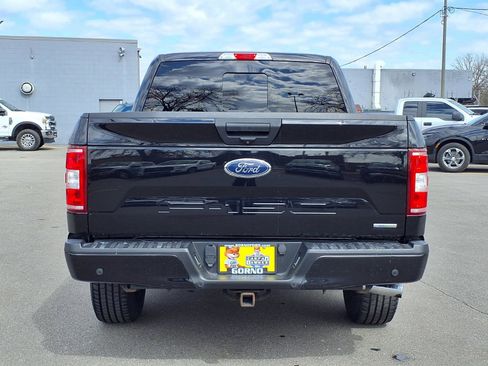 Used 2020 Ford F150 XLT w/ Equipment Group 302A Luxury image 23