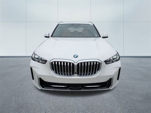 New 2026 BMW X5 xDrive40i image 8