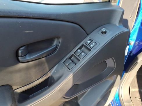 New 2026 Nissan Frontier SV w/ All-Weather Content Package RWD image 5