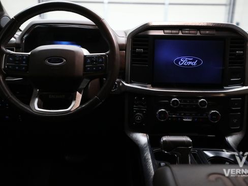 Used 2022 Ford F150 King Ranch AWD/4WD image 20