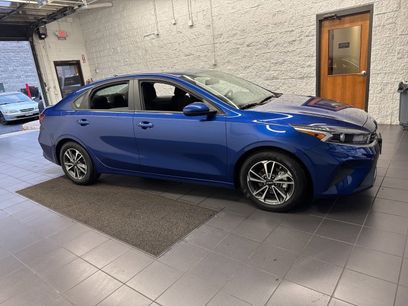 Used 2024 Kia Forte LXS