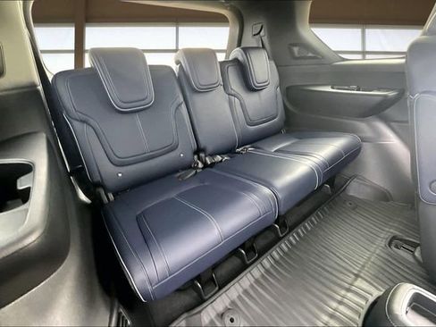 New 2026 INFINITI QX80 4WD image 28